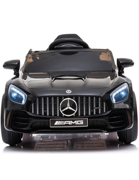 H-BJ011-BK,Masinuta electrica Hubner Mercedes Benz AMG black