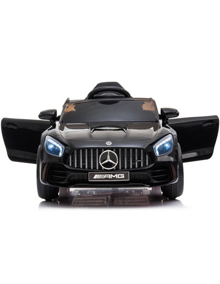 H-BJ011-BK,Masinuta electrica Hubner Mercedes Benz AMG black