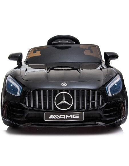 H-BJ011-BK,Masinuta electrica Hubner Mercedes Benz AMG black
