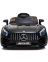 H-BJ011-BK,Masinuta electrica Hubner Mercedes Benz AMG black