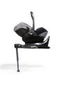 BB-D2104AABLK000BO,Joie - Carucior pentru copii multifunctional 3 in 1 Finiti Signature Carbon + Baza Isofix Encore (Carucior Fi