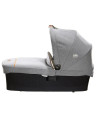 BB-D2104AABLK000BO,Joie - Carucior pentru copii multifunctional 3 in 1 Finiti Signature Carbon + Baza Isofix Encore (Carucior Fi
