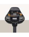 BB-D2104AABLK000BO,Joie - Carucior pentru copii multifunctional 3 in 1 Finiti Signature Carbon + Baza Isofix Encore (Carucior Fi