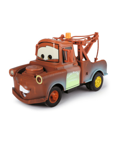 203084033,Cars Masinuta Rc Bucsa Scara 1:24