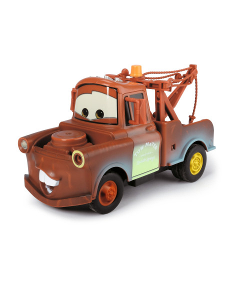 203084033,Cars Masinuta Rc Bucsa Scara 1:24