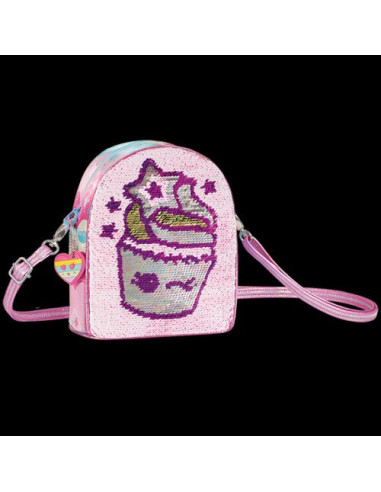 FTSC-CB07A,Geanta/ rucsac two way fun time stylish, motiv sweet icing