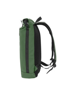 51.113563,Rucsac new rebels mart-new york rolltop, dimensiuni 30/12/43 cm, culoare verde inchis 2