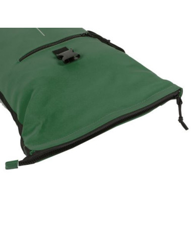 51.113563,Rucsac new rebels mart-new york rolltop, dimensiuni 30/12/43 cm, culoare verde inchis