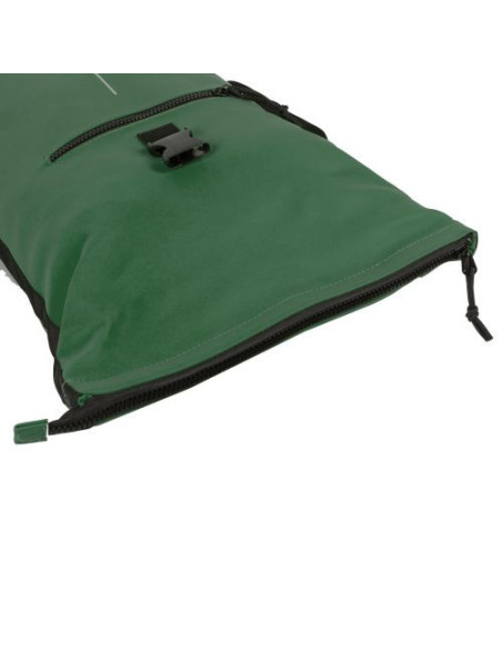 51.113563,Rucsac new rebels mart-new york rolltop, dimensiuni 30/12/43 cm, culoare verde inchis