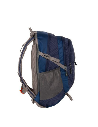 51.127602,Rucsac new rebels kinley-albuquerque, dimensiuni 36/22/54 cm, culoare albastru inchis