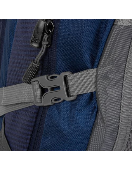 51.127602,Rucsac new rebels kinley-albuquerque, dimensiuni 36/22/54 cm, culoare albastru inchis