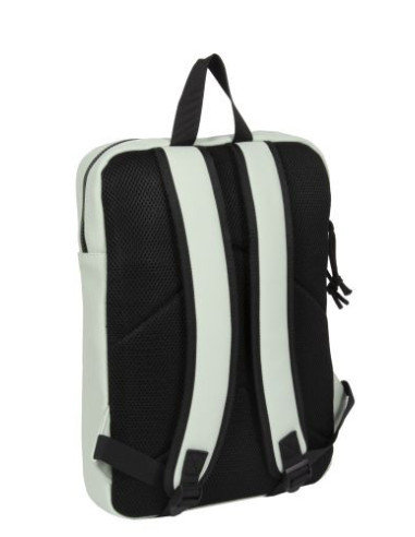 51.131467,Rucsac new rebels mart-tulsa mini, dimensiuni 26/6/39 cm, culoare albastru menta