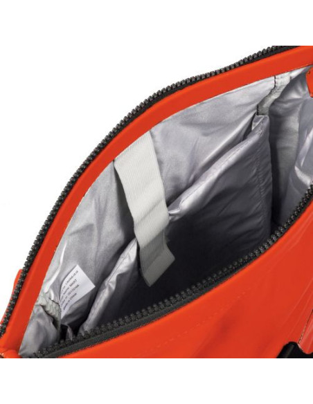 51.113509,Rucsac new rebels mart-new york rolltop, dimensiuni 30/12/43 cm, culoare caramiziu