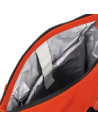 51.113509,Rucsac new rebels mart-new york rolltop, dimensiuni 30/12/43 cm, culoare caramiziu