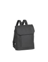 51.131200,Rucsac new rebels daley-washington, dimensiuni 25/13/40 cm, culoare negru