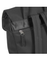 51.131200,Rucsac new rebels daley-washington, dimensiuni 25/13/40 cm, culoare negru