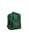 51.119529,Rucsac new rebels mart-chicago, dimensiuni 28/16/39 cm, culoare verde metalic