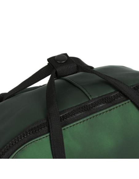 51.119529,Rucsac new rebels mart-chicago, dimensiuni 28/16/39 cm, culoare verde metalic