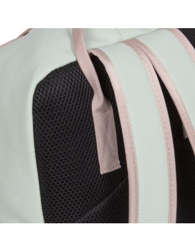 51.128867,Rucsac new rebels tim-chicago, dimensiuni 28/16/39 cm, culoare albastru menta/roz deschis