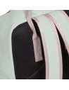 51.128867,Rucsac new rebels tim-chicago, dimensiuni 28/16/39 cm, culoare albastru menta/roz deschis