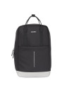 51.131900,Rucsac new rebels julan-cape, dimensiuni 42/12/28 cm, culoare negru