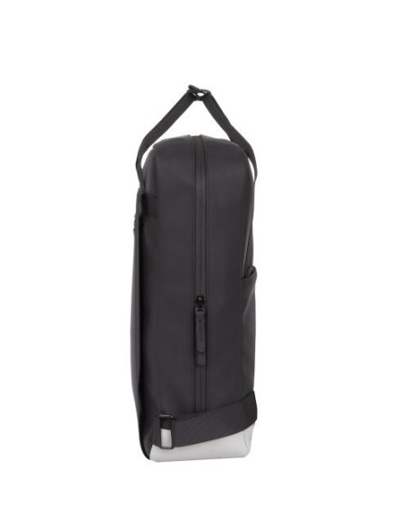 51.131900,Rucsac new rebels julan-cape, dimensiuni 42/12/28 cm, culoare negru