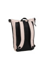 51.113513,Rucsac new rebels mart-new york rolltop, dimensiuni 30/12/43 cm, culoare roz deschis