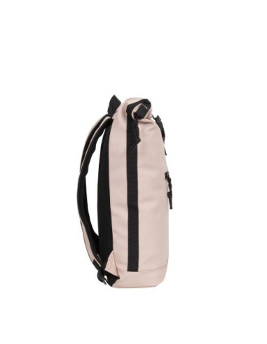 51.113513,Rucsac new rebels mart-new york rolltop, dimensiuni 30/12/43 cm, culoare roz deschis