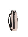 51.113513,Rucsac new rebels mart-new york rolltop, dimensiuni 30/12/43 cm, culoare roz deschis