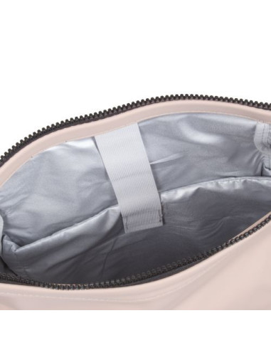 51.113513,Rucsac new rebels mart-new york rolltop, dimensiuni 30/12/43 cm, culoare roz deschis