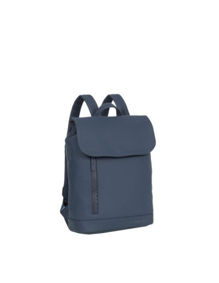 51.131202,Rucsac new rebels daley-washington, dimensiuni 25/13/40 cm, culoare albastru inchis