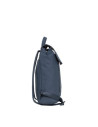 51.131202,Rucsac new rebels daley-washington, dimensiuni 25/13/40 cm, culoare albastru inchis