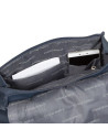 51.131202,Rucsac new rebels daley-washington, dimensiuni 25/13/40 cm, culoare albastru inchis