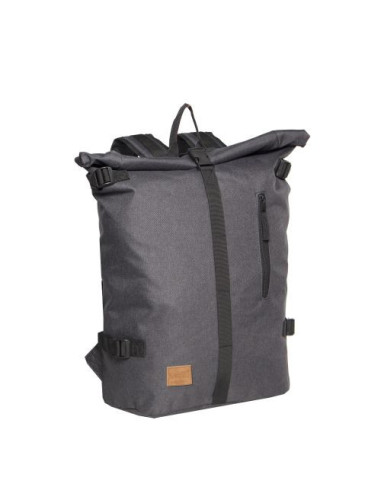 51.107900,Rucsac new rebels heaven urban transport, dimensiuni 31/15/53 cm, culoare negru
