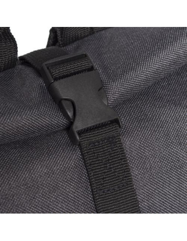 51.107900,Rucsac new rebels heaven urban transport, dimensiuni 31/15/53 cm, culoare negru
