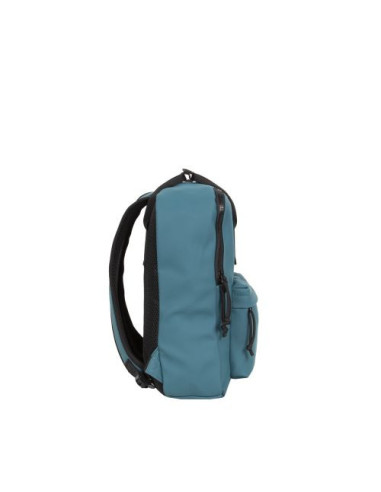 51.119575,Rucsac new rebels mart-chicago, dimensiuni 28/16/39 cm, culoare petrol