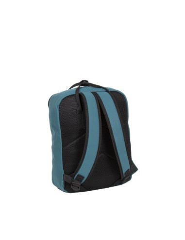 51.119575,Rucsac new rebels mart-chicago, dimensiuni 28/16/39 cm, culoare petrol