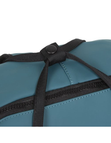 51.119575,Rucsac new rebels mart-chicago, dimensiuni 28/16/39 cm, culoare petrol