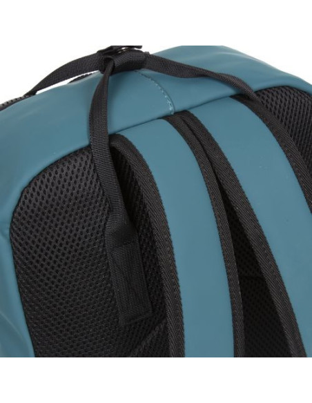 51.119575,Rucsac new rebels mart-chicago, dimensiuni 28/16/39 cm, culoare petrol