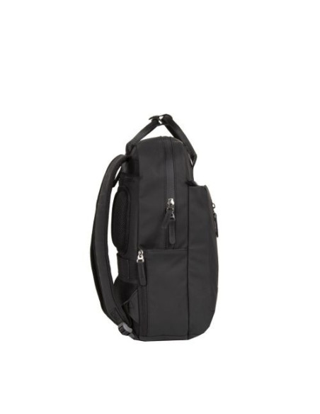 51.129300,Rucsac new rebels harper-miami laptop, dimensiuni 28/8/38 cm, culoare negru