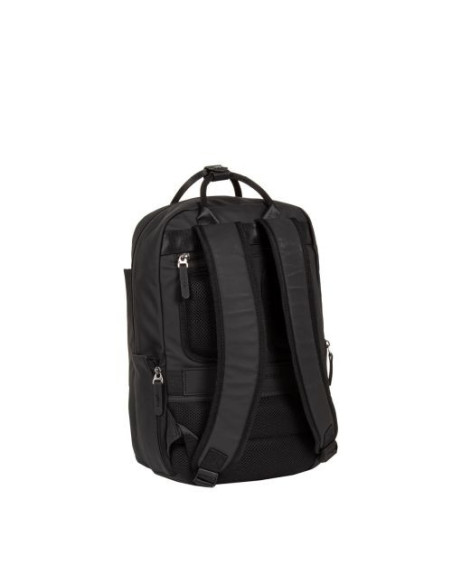 51.129300,Rucsac new rebels harper-miami laptop, dimensiuni 28/8/38 cm, culoare negru