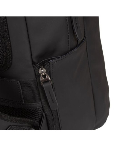 51.129300,Rucsac new rebels harper-miami laptop, dimensiuni 28/8/38 cm, culoare negru