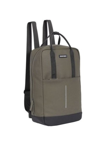 51.131923,Rucsac new rebels julan-cape, dimensiuni 42/12/28 cm, culoare olive