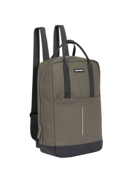 51.131923,Rucsac new rebels julan-cape, dimensiuni 42/12/28 cm, culoare olive