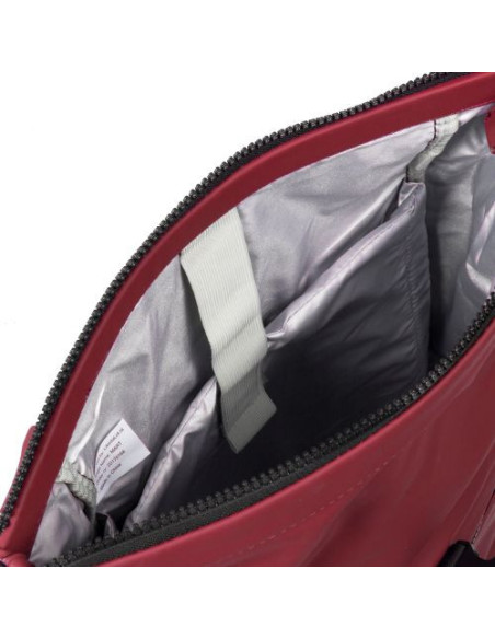 51.113524,Rucsac new rebels mart-new york rolltop, dimensiuni 30/12/43 cm, culoare burgundy