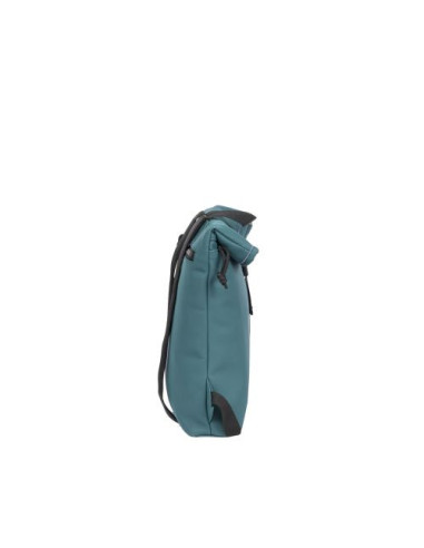 51.125575,Rucsac new rebels mart-los angeles rolltop mini, dimensiuni 27/8/33 cm, culoare petrol