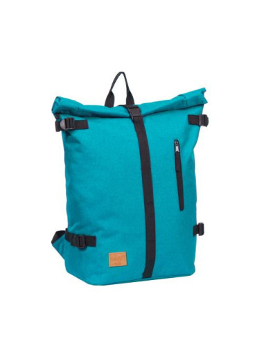 51.107927,Rucsac new rebels heaven urban transport, dimensiuni 31/15/53 cm, culoare albastru