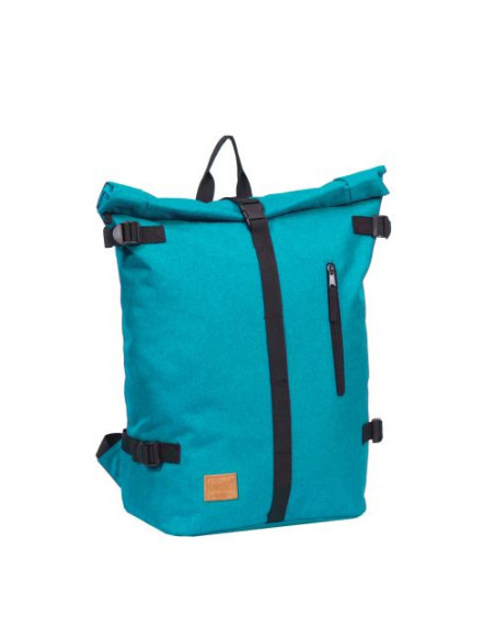 51.107927,Rucsac new rebels heaven urban transport, dimensiuni 31/15/53 cm, culoare albastru