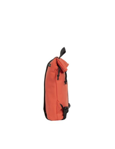 51.125509,Rucsac new rebels mart-los angeles rolltop mini, dimensiuni 27/8/33 cm, culoare caramiziu