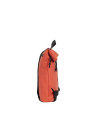 51.125509,Rucsac new rebels mart-los angeles rolltop mini, dimensiuni 27/8/33 cm, culoare caramiziu